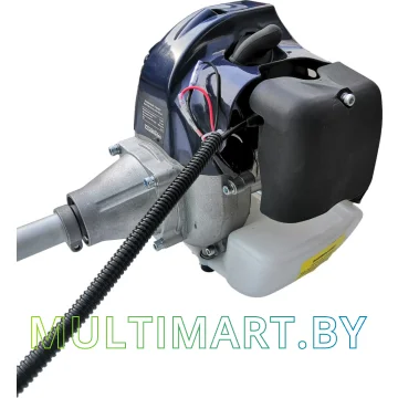 Триммер WATT WMT-2500 картинка 3